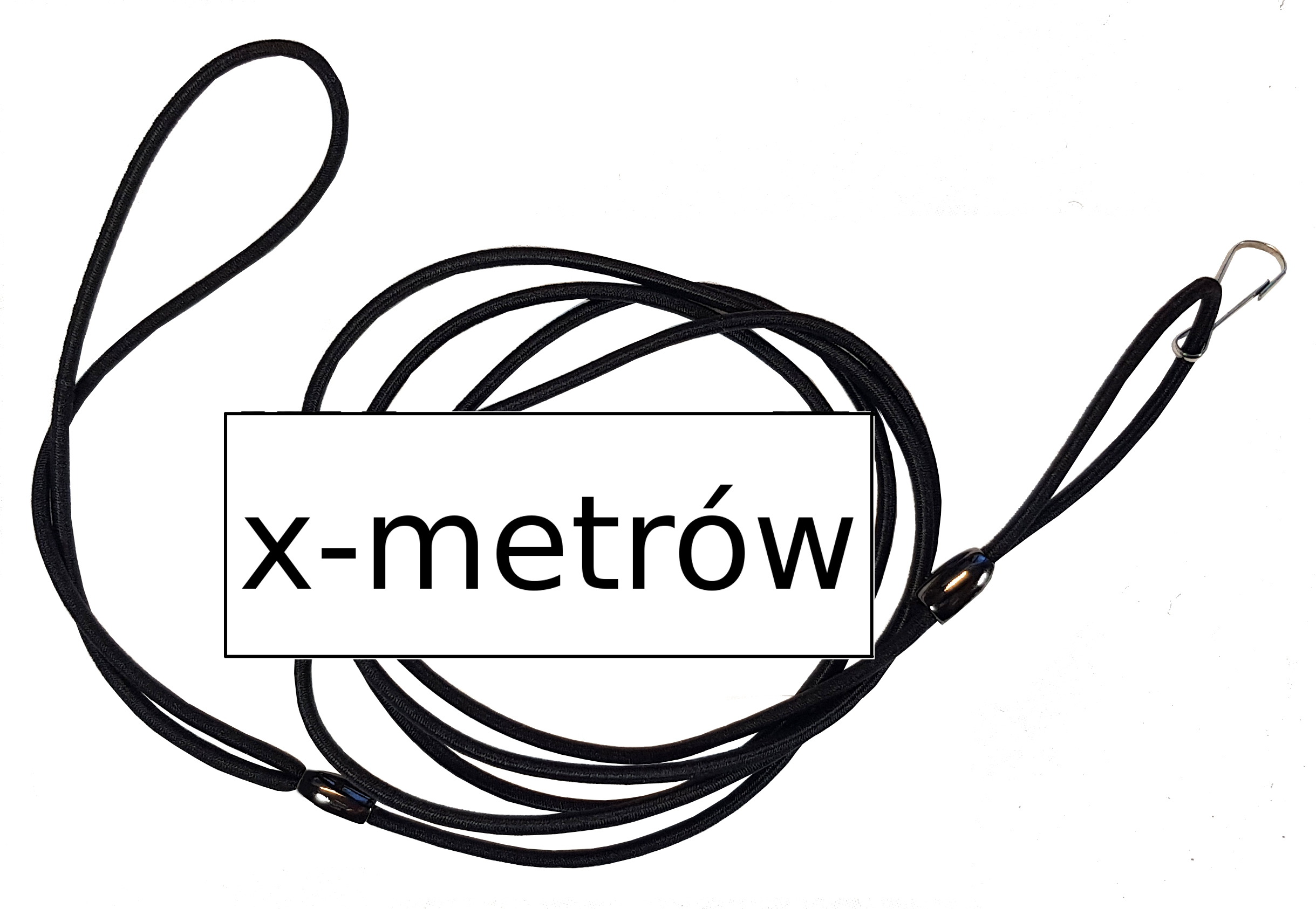 smycz zapasowa dla papug