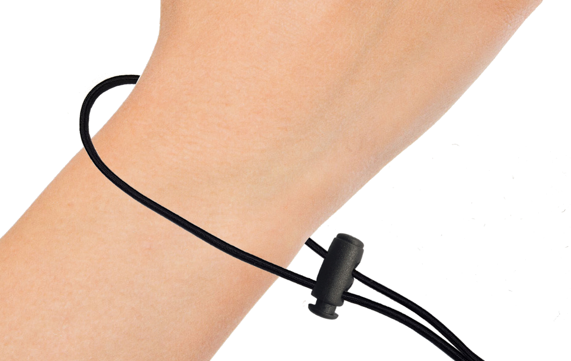 smycz do szelek dla papug regulowana