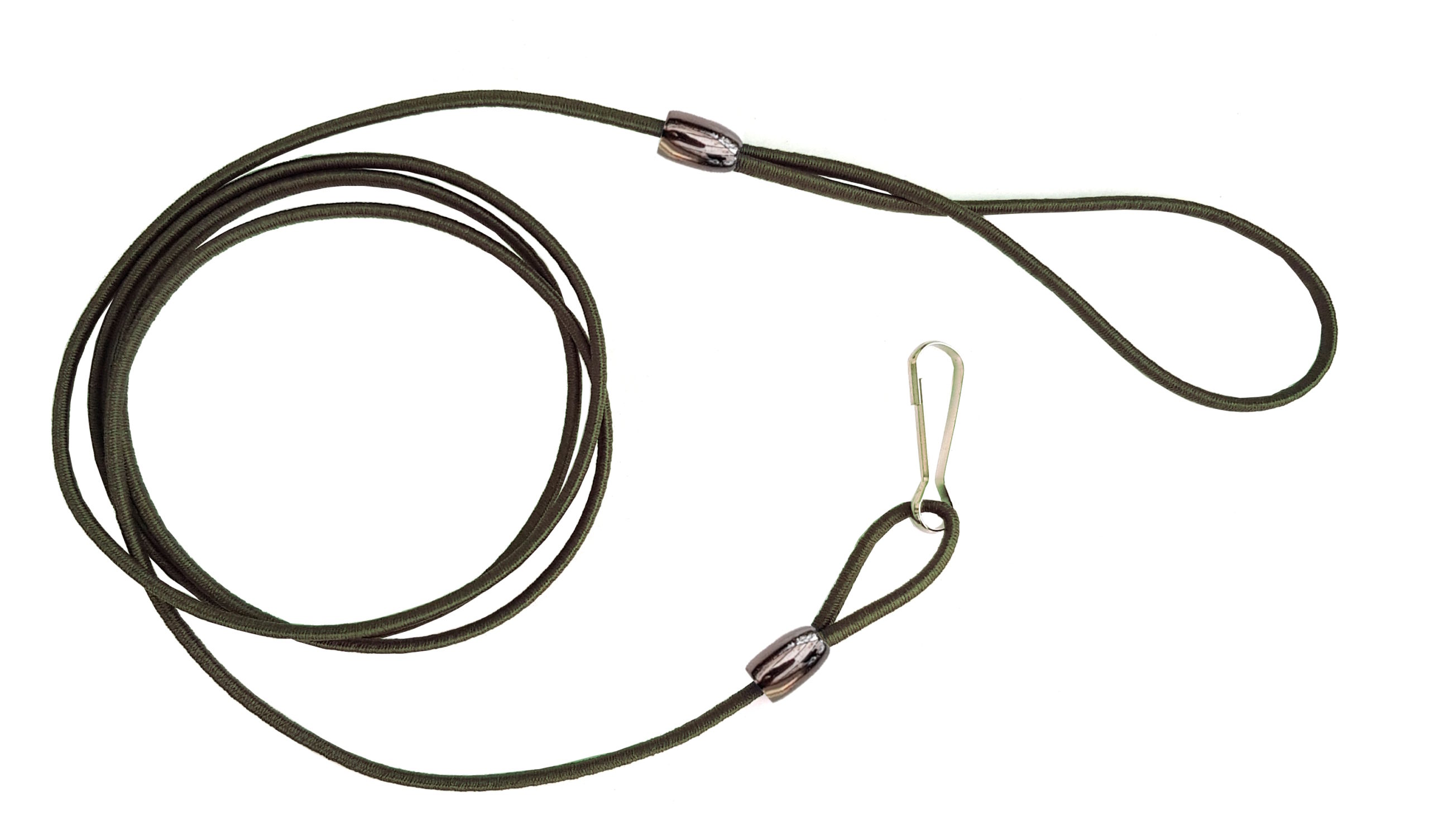 smycz zapasowa dla papug