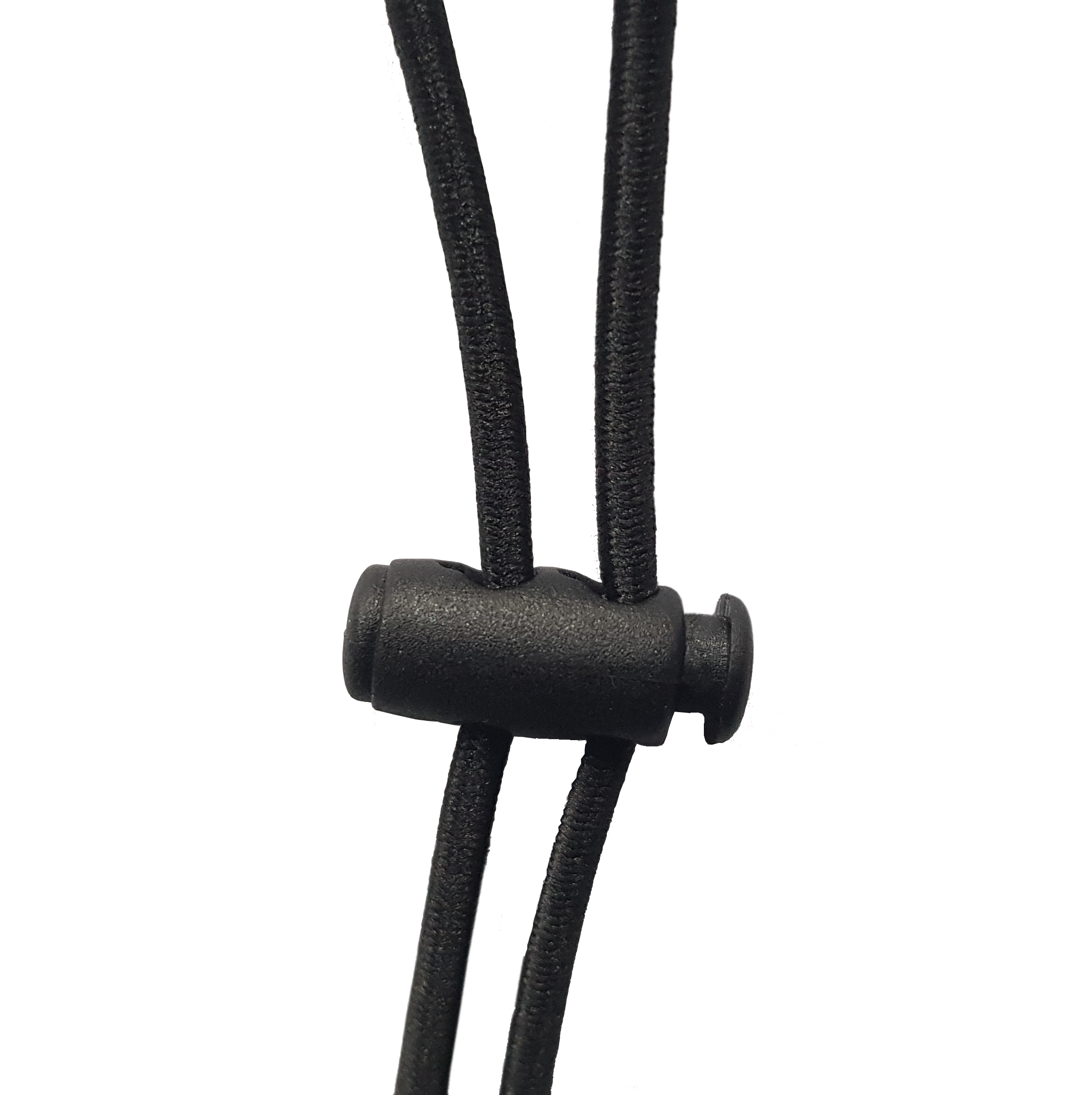 Zapasowa smycz do szelek 1m Ø3mm z regulatorem - obrazek 4