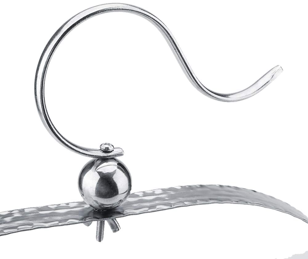 Plac zabaw dla papug, żerdź zawieszana