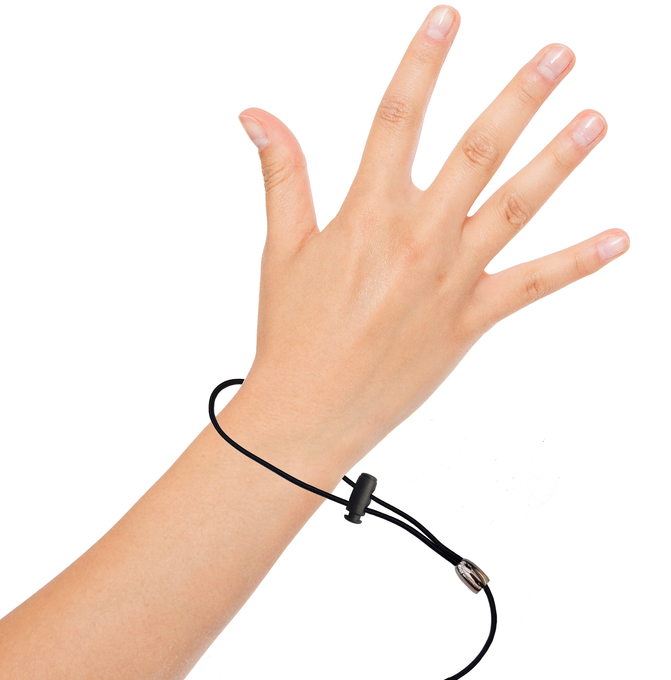 smycz z regulatorem do szelek dla papug